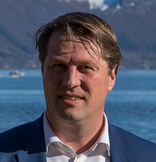 Hugo-Vegard Heggdal